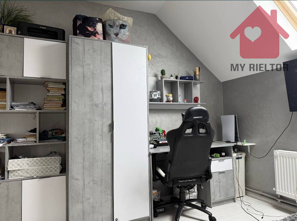 Продаж трикімнатної квартири по вул.Шолтеса Uzhhorod - photo 4