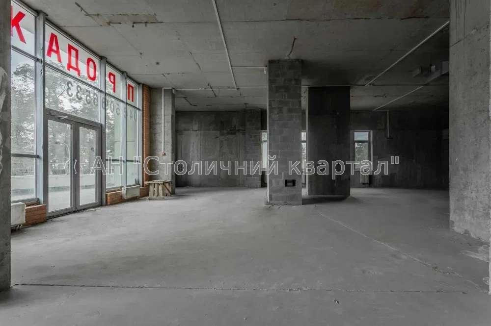 Оренда приміщення вільного призначення на Вишгородська вул., 45 приміщень - 1, поверх - 1/24 Київ - фото 8