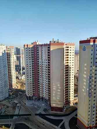 Продаж Квартира 2-кімнатна, 14/24 поверх на Самійла Кішки, 5Б Київ