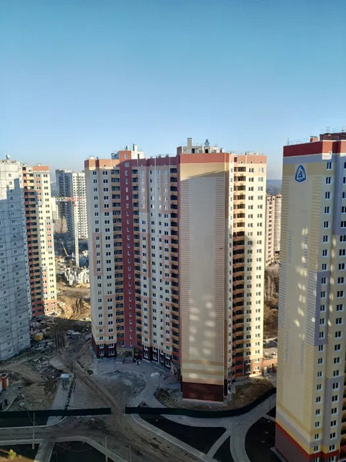 Продаж Квартира 2-кімнатна, 14/24 поверх на Самійла Кішки, 5Б Київ - фото 3