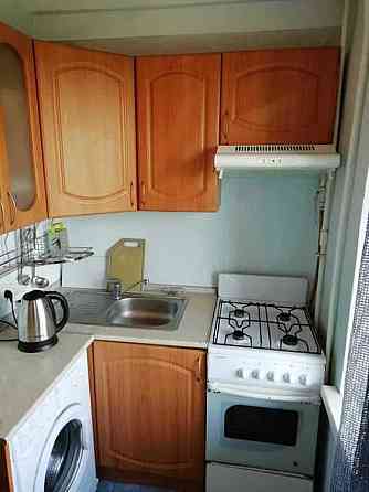 Продаж Квартира 1-кімнатна, 6/9 поверх на Малишка, 27 Київ