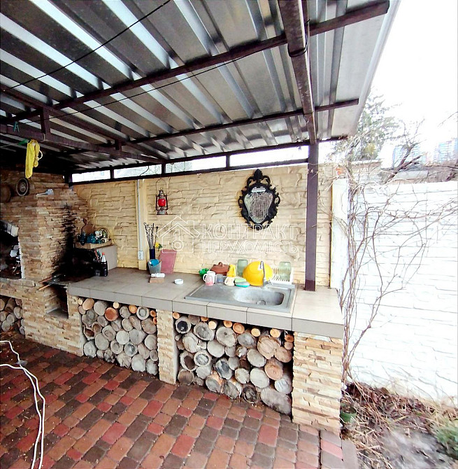 Продаж Будинок 9-кімнатний на вул. Науки Харьков - изображение 5