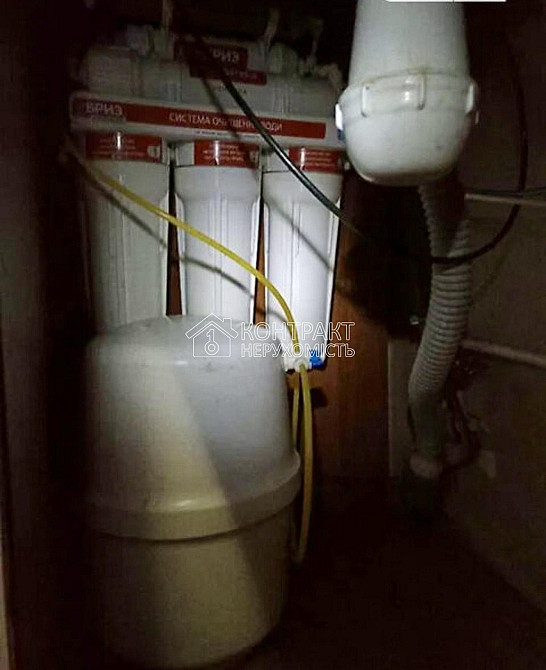 Продаж Квартира 2-кімнатна, 7/9 поверх на вул. Гвардійців Широнінців Kharkiv - photo 10