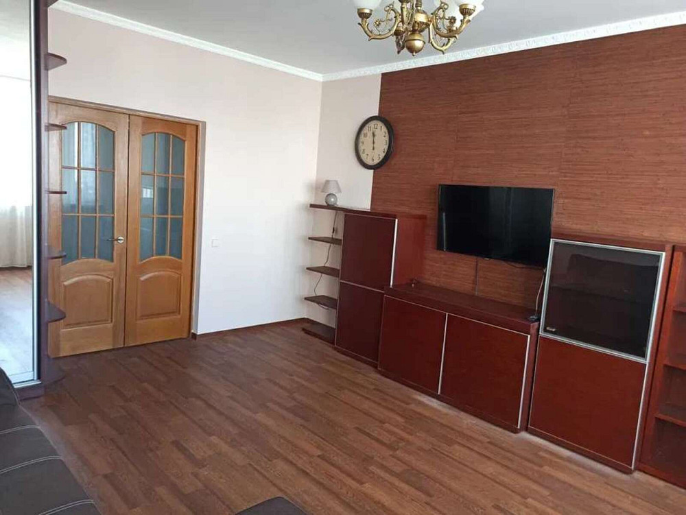 Оренда Квартира 2-кімнатна, 5/18 поверх на ул. Бориса Гмыри Київ - фото 2