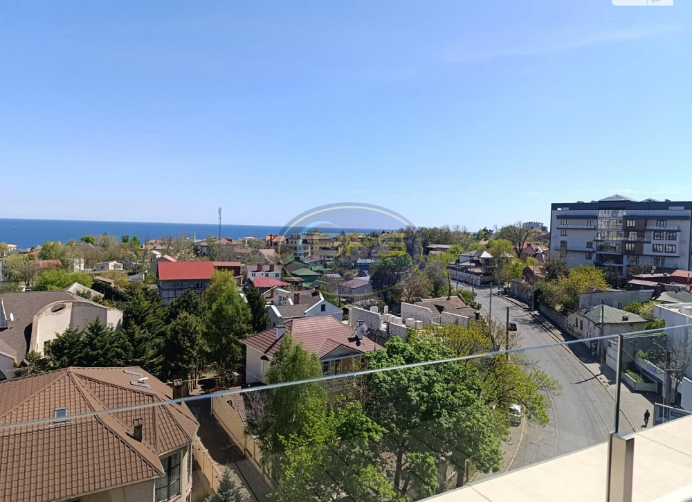 Продаж 4к квартири 140 кв. м Одеса - фото 4