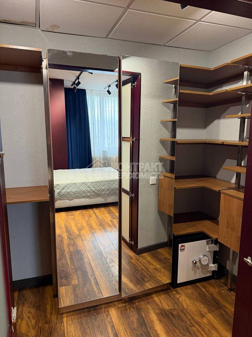 Оренда Квартира 2-кімнатна, 16/22 поверх на вул. Професорська Харків - фото 9