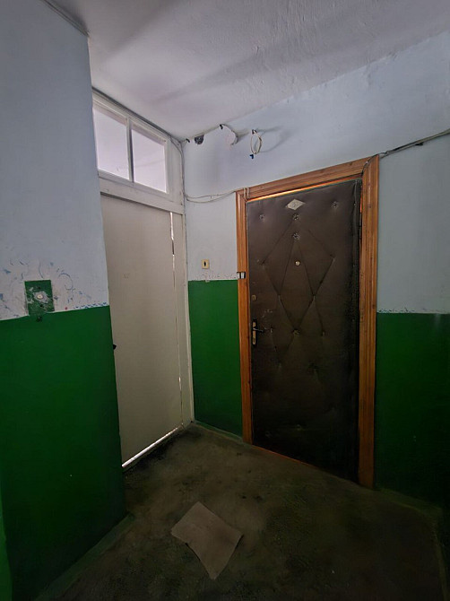 Продаж Квартира 3-кімнатна, 6/9 поверх на Івана Павла, 22 Ивано-Франковск - изображение 5