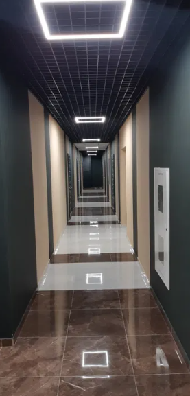 СРОЧНО!!! Продам 1-комнатную квартиру в ЖК "Приморские Сады" (пос.Котовского) Крижанівка (Комінтернівський район) - фото 4