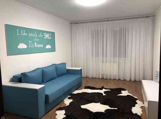 Оренда Квартира 2-кімнатна, 16/25 поверх на ул. Бориса Гмыри, 12 Київ