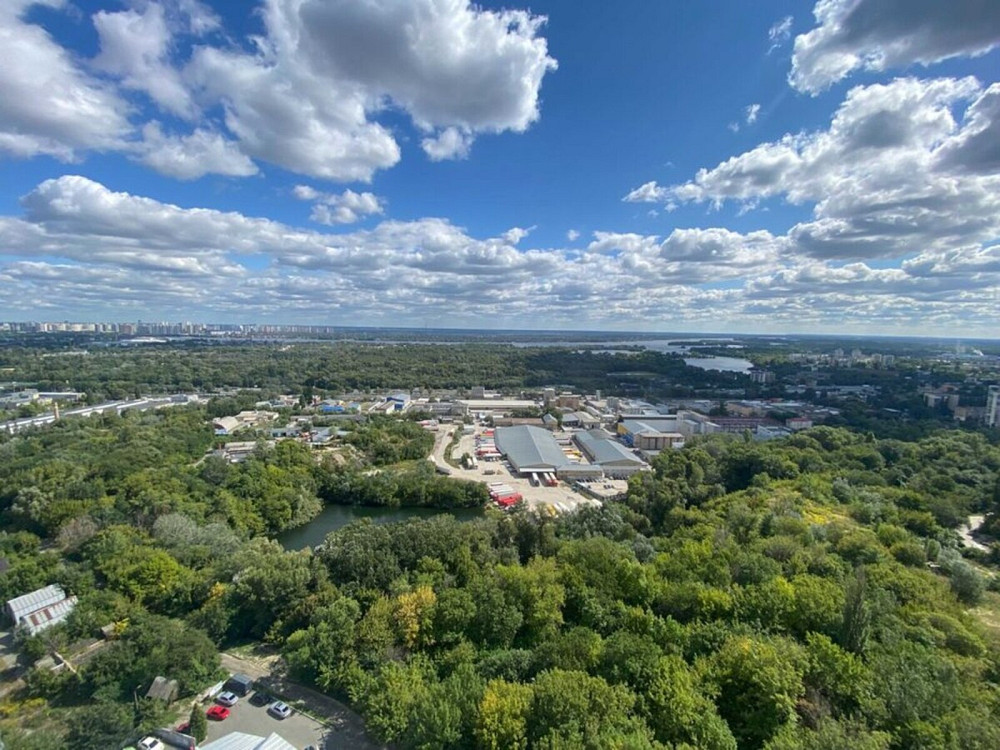 Продаж Квартира 3-кімнатна, 23/25 поверх на Моторний пров., 11б Kiev - photo 2