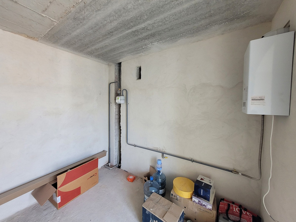 Продаж Квартира 3-кімнатна, 9/9 поверх на Вірастюка, 1 Івано-Франківськ - фото 11