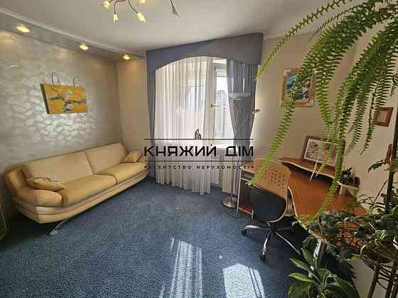 Оренда 3-х к.кв. на метро Мінській по вул. Левка Лук'яненко в Оболонському р-ні. Код об'єкту №: 11201918 Kiev