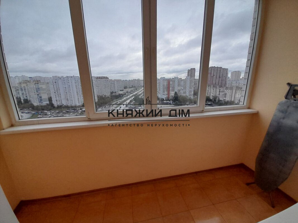 Оренда 3 кім. розд. на Ахматової біля ТРЦ River Mall м. Позняки. № 1173250 Київ - фото 13