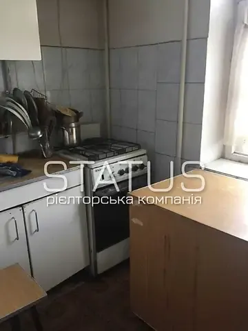 Продаж 1к Квартира 23.8 кв.м вул. Кучеренка 9 Полтава - фото 2
