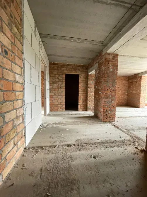 Продаж 3к Квартира 91.3 кв.м Озерна 17 Хмельницький - фото 1