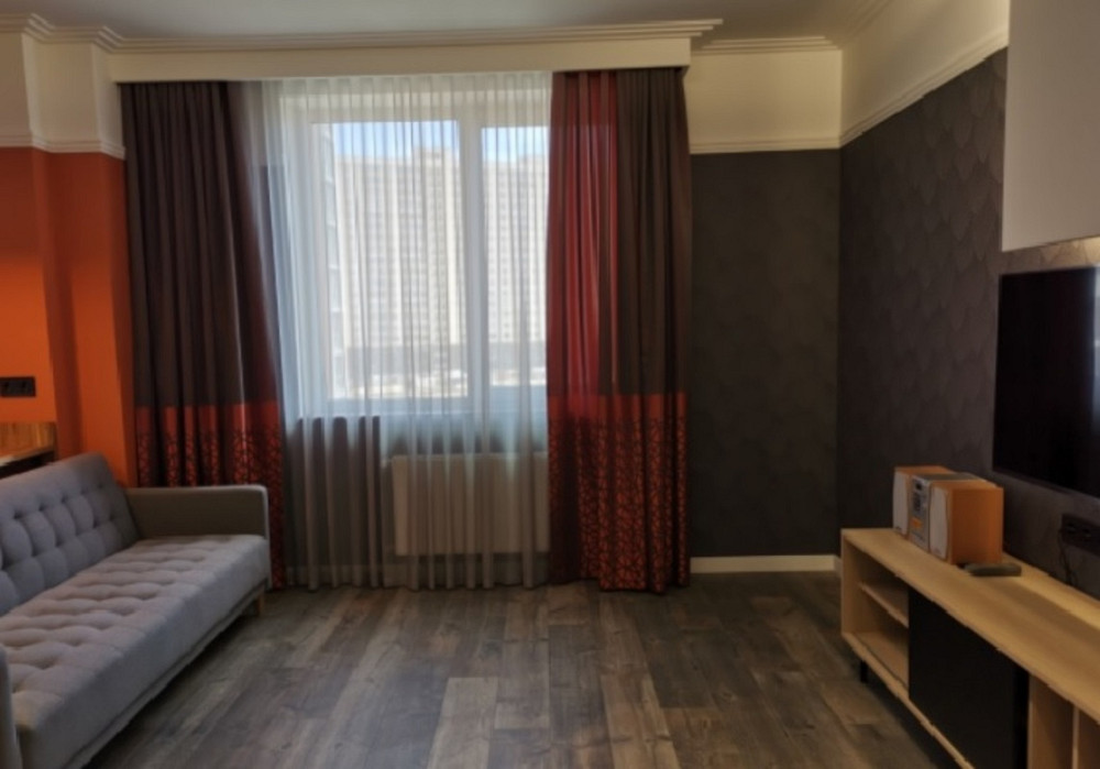 Оренда Квартира 1-кімнатна, 5/16 поверх на Небесной Сотни пр. Одесса - изображение 10