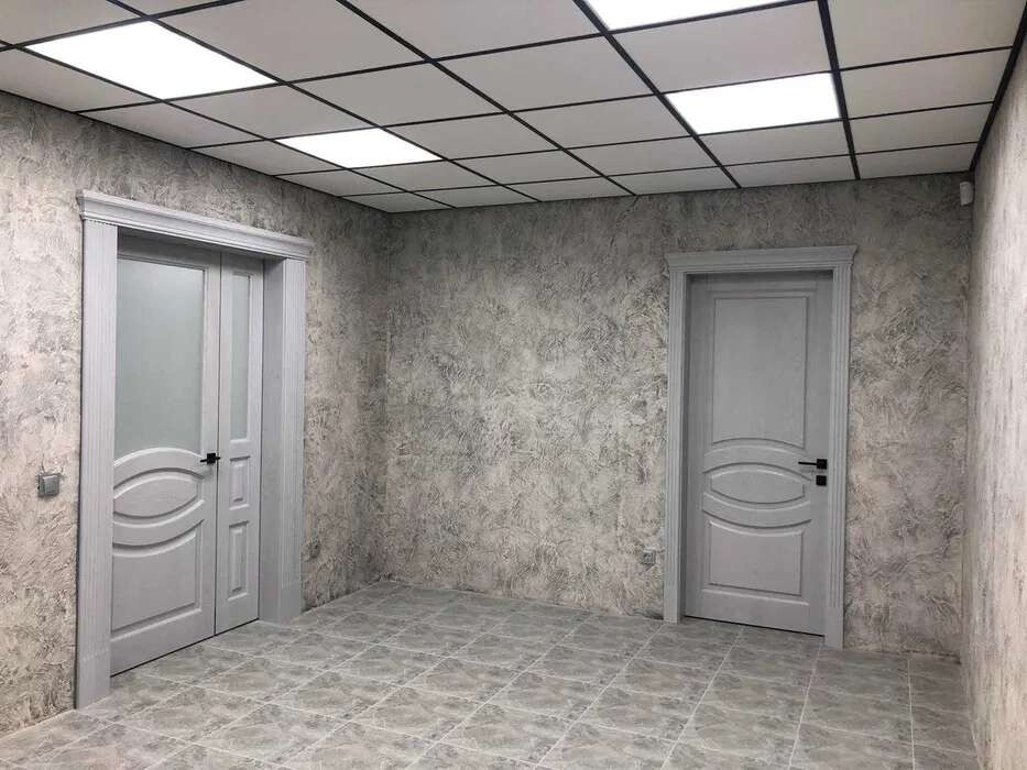 Оренда офісне приміщення на улица Ревуцкого, д.54 приміщень - 3, поверх - 1/24 Киев - изображение 1