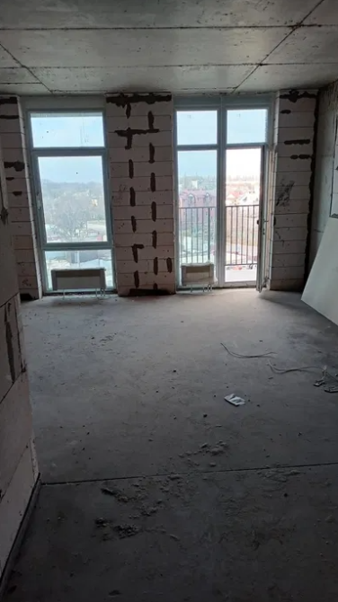 Однокомнатная в новом доме Одеса - фото 1