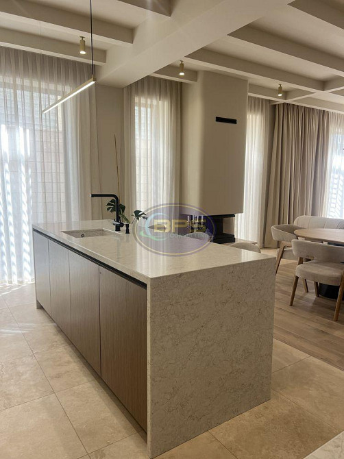 Продаж 2-поверховий Будинок з ділянкою 3.5 сот 200 кв.м 4 кімн. на Ахматова вул. Одеса - фото 7