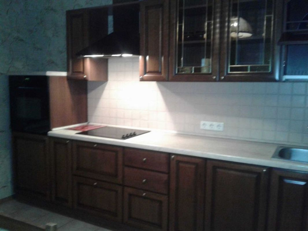 Оренда Квартира 2-кімнатна на ул. Бориса Гмыри, 12 Київ - фото 1