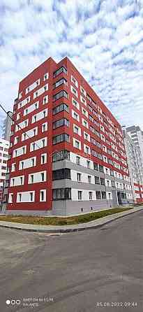 Продаж Квартира 1-кімнатна, 8/9 поверх на вул. Борткевича Харьков