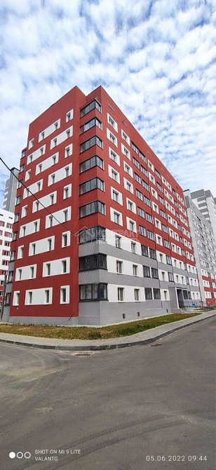 Продаж Квартира 1-кімнатна, 8/9 поверх на вул. Борткевича Харків - фото 4