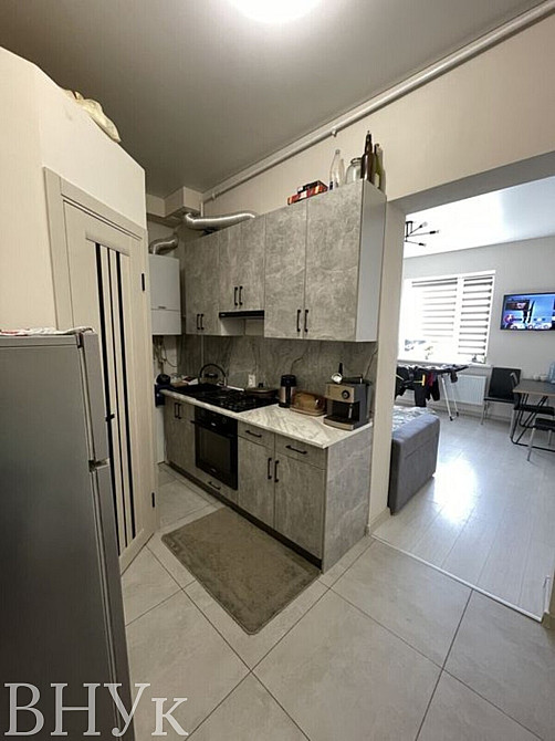 Продаж Квартира 2-кімнатна, 1/1 поверх на Дубнівська Луцьк - фото 3