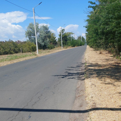 Продаж земельної ділянки 0.1 соток на ул. Цветочная, 17 Dobrooleksandrivka - photo 1