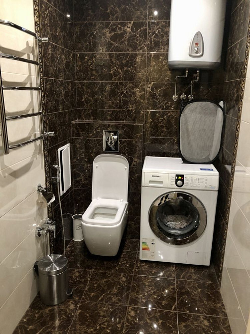 Продаж Квартира 2-кімнатна, 4/18 поверх на Валерія Лобановського вул., д. 150 Київ - фото 5