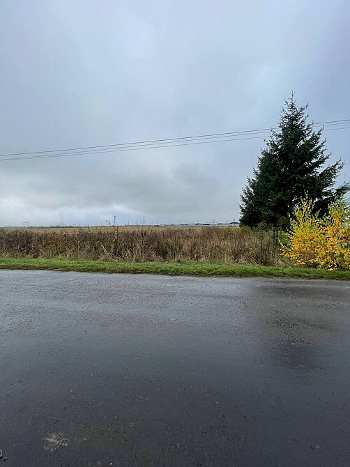 Продаж земельної ділянки 2.05 га Концово - изображение 1