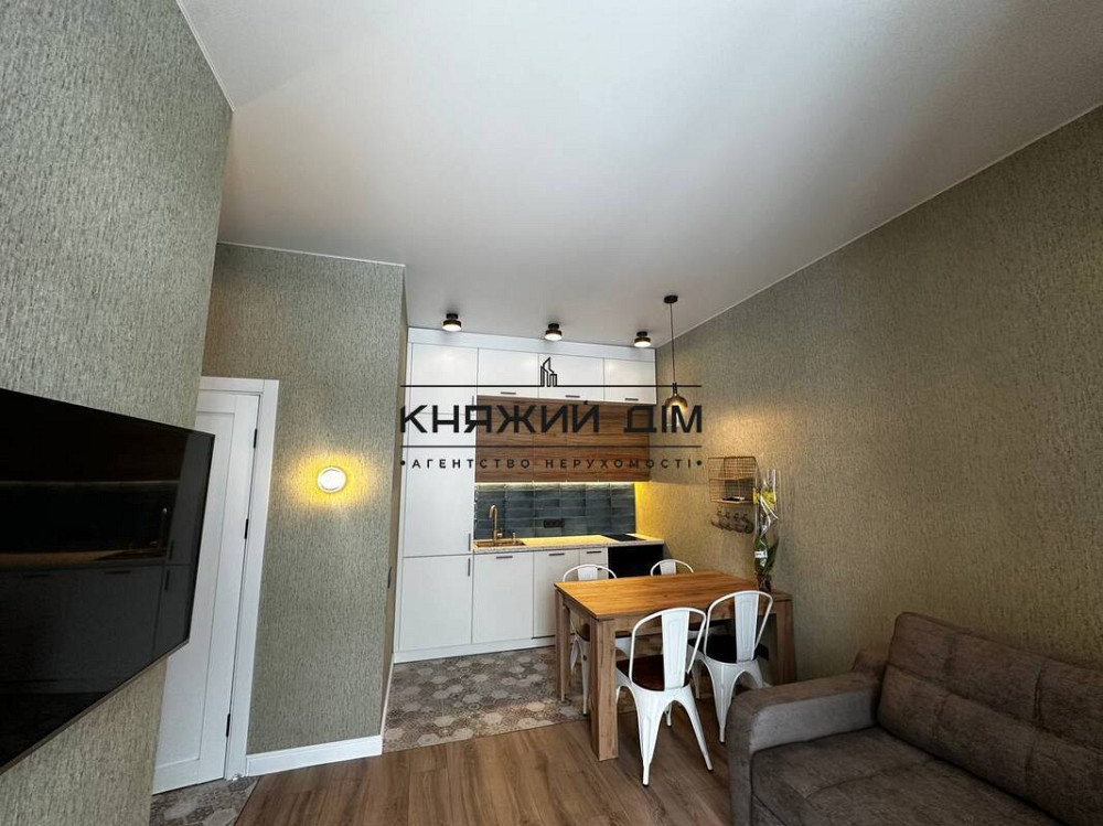 Оренда Квартира 1-кімнатна, 9/9 поверх на Салютная ул. Київ - фото 23