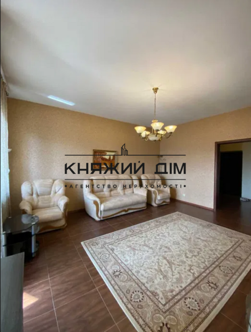 ОРЕНДА 2-кімн. кв.-студія в центрі ЖК Botanik Towers .код 11106382 Київ - фото 1