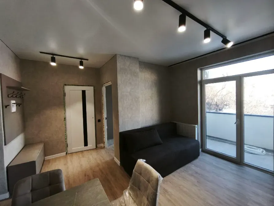 Продажа 1к Квартира 39 кв.м Тихого 11 Ужгород - изображение 8