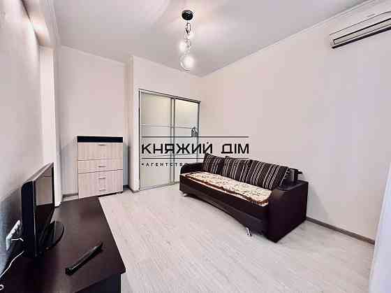 Оренда Квартира 2-кімнатна, 14/20 поверх на вул. Красноткацкая ул./Вінстона Черчілля Kiev