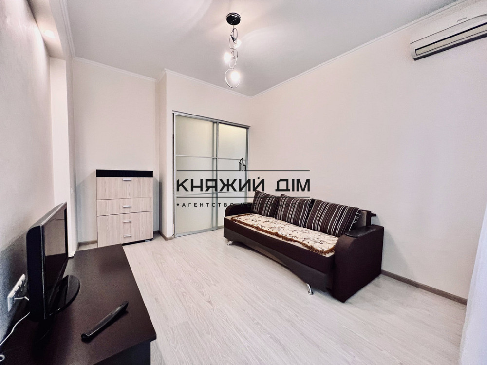 Оренда Квартира 2-кімнатна, 14/20 поверх на вул. Красноткацкая ул./Вінстона Черчілля Kiev - photo 6