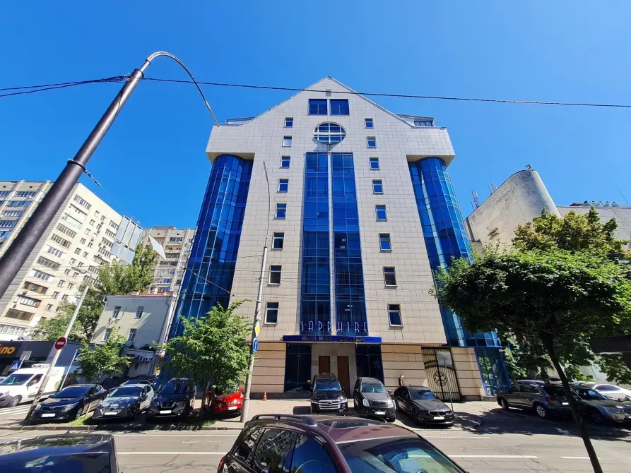 For rent Office Spaces area 55.2 sq.m floor 4 Kiev Провулок Хрестовий 2 Kiev - photo 11