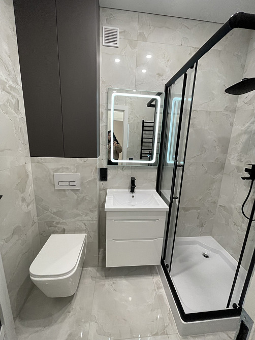 Продаж Квартира 1-кімнатна, 5/12 поверх Ivano-Frankivs'k - photo 5