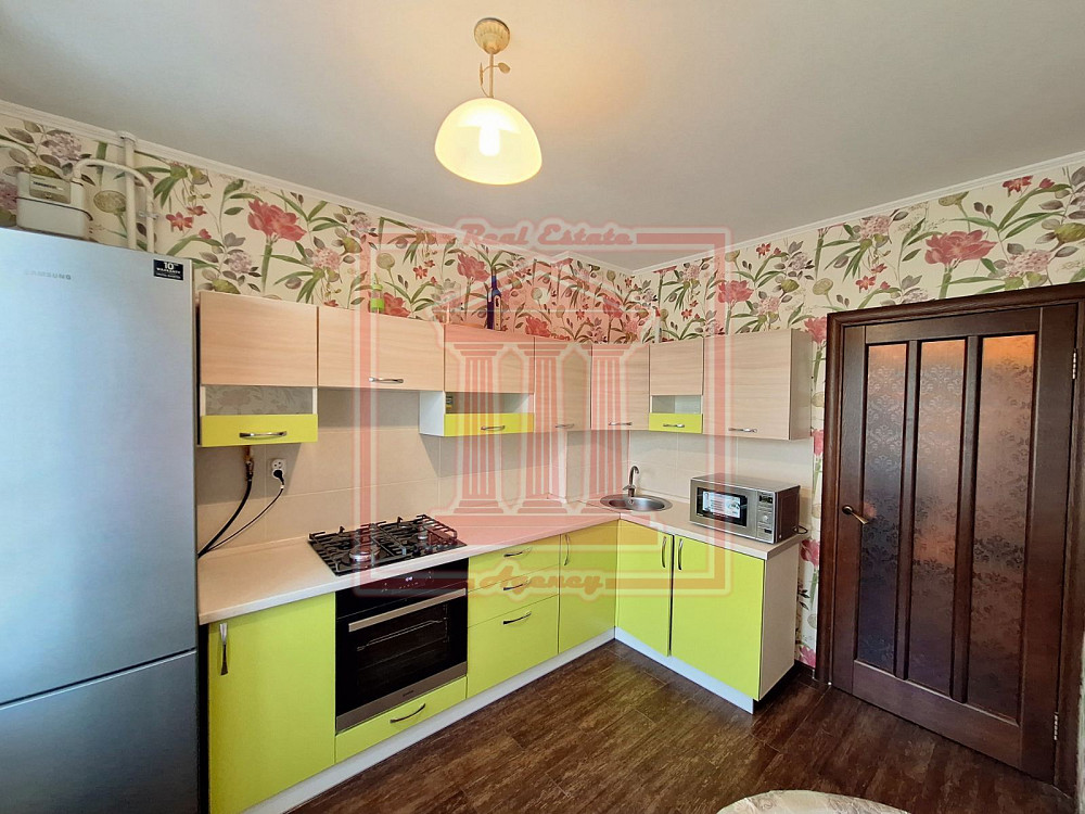 Оренда 2к Квартира 55 кв.м Київський шлях, 2/2 Бориспіль - фото 2