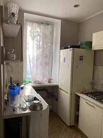 Продам в 3-х комн. квартиру на Базарной Одесса