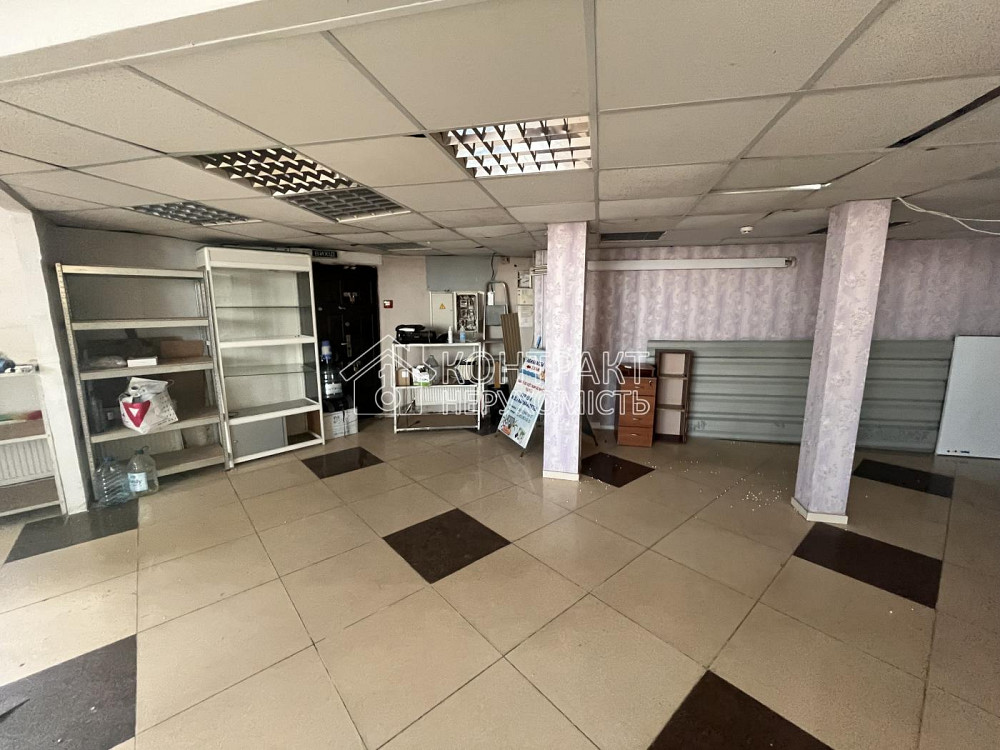 Оренда офісне приміщення на вул. Ювілейний приміщень - 1, поверх - 1/3 Харьков - изображение 8