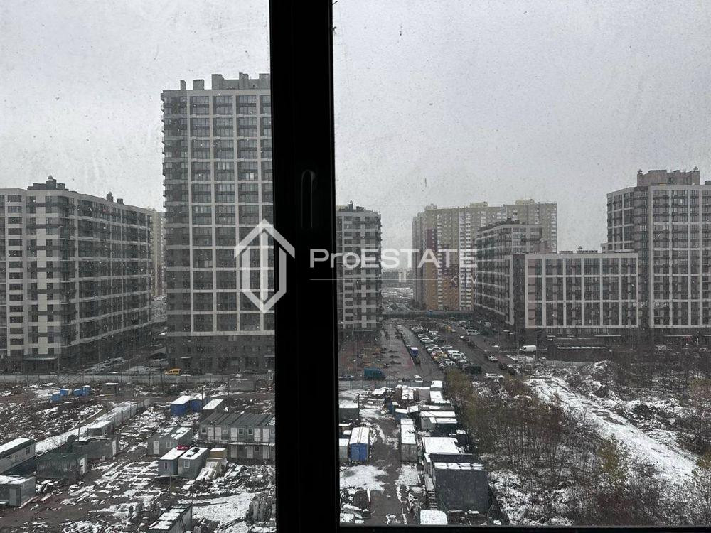 Продаж Квартира 3-кімнатна, 9/25 поверх на вул. Родини Крістерів Kiev - photo 17