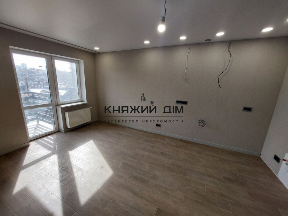 Без комісії! Продаж 1-но к. квартири в ЖК Campus. № 21146459 Київ - фото 8