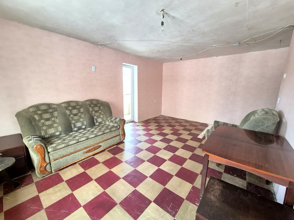 Оренда Квартира 1-кімнатна, 2/9 поверх на Березинская ул., 33 Дніпро - фото 4