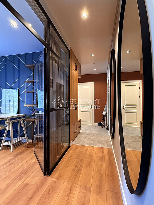 Продаж Квартира 2-кімнатна, 12/16 поверх на вул. Професорська Харків - фото 3