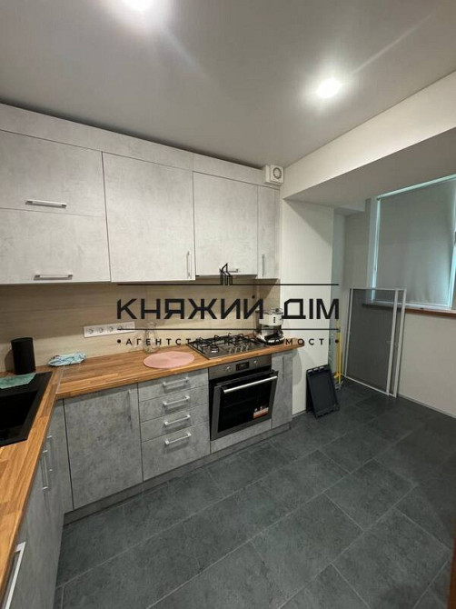 Оренда Квартира 1-кімнатна, 1/5 поверх на Мечникова ул. Київ - фото 9