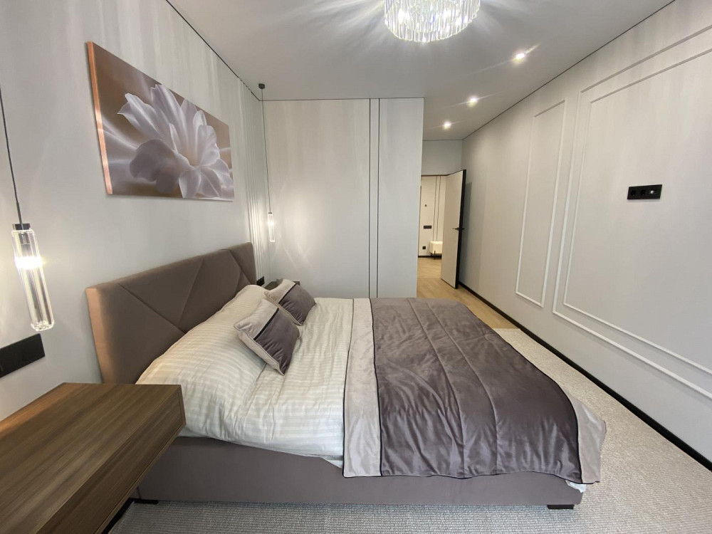 Продаж 1к квартири 48.9 кв. м Львів - фото 18