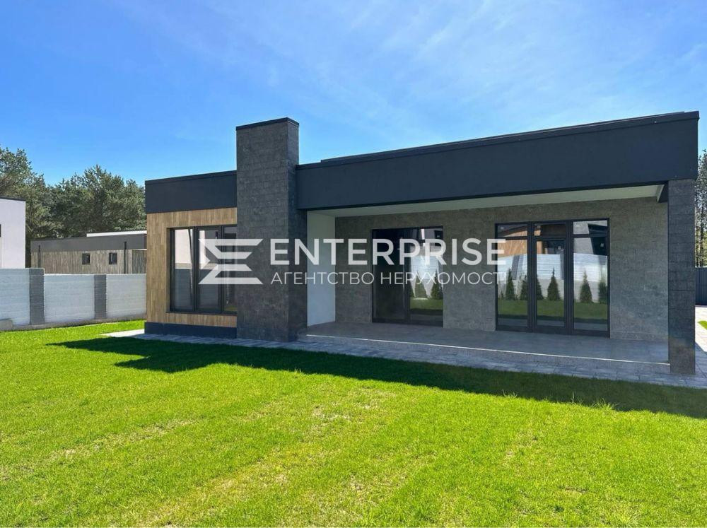 Продаж 1-поверховий Будинок з ділянкою 6 сот 143 кв.м 3 кімн. на Дачна вул. Дмитрівка (Києво-Святошинський район) - фото 4