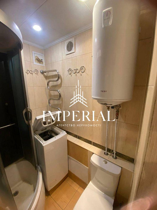 Оренда 2к Квартира 43 кв.м Марії Приймаченко вул. Kiev - photo 6