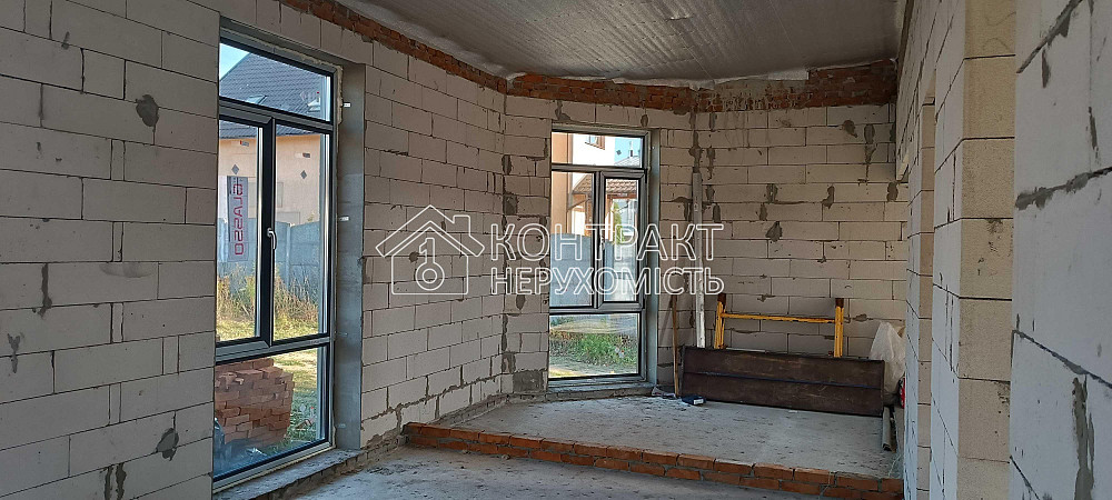 Продаж Будинок 3-кімнатний на вул. Новоолешківська Песочин - изображение 5