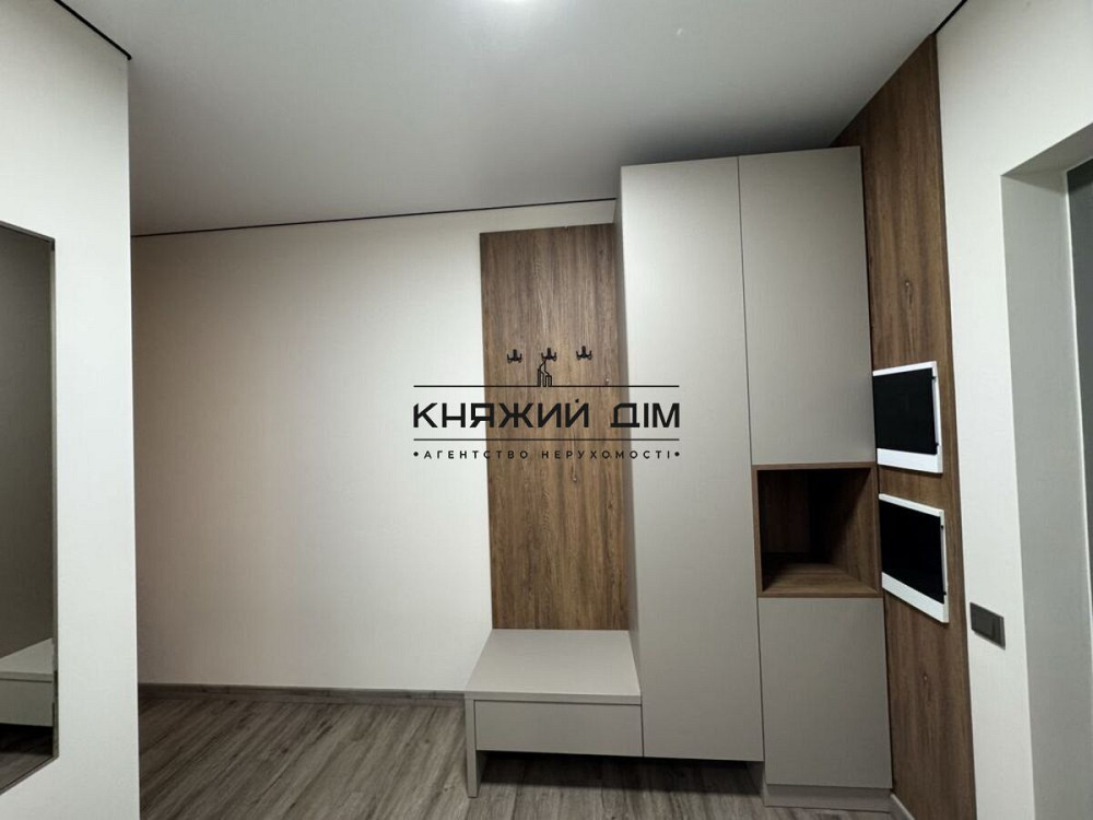 Оренда однокімнатної квартири в ЖК Республіка Київ - фото 5